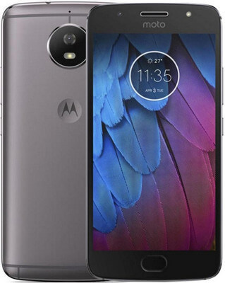 Замена кнопок на телефоне Motorola Moto G5s